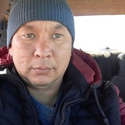 Рулан 40 лет (Овен) хочет познакомиться в Текели