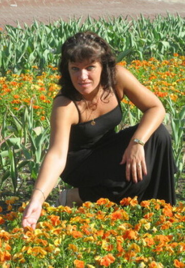 Mein Foto - Swetlana, 48 aus Nischni Nowgorod (@svetlanakuzmicheva)