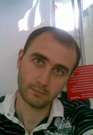 Vladislav (@romeo444) — my photo № 3