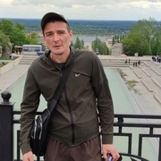 Ринат, 30, Красноярск