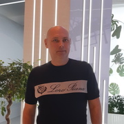 Igor 54 Moscow