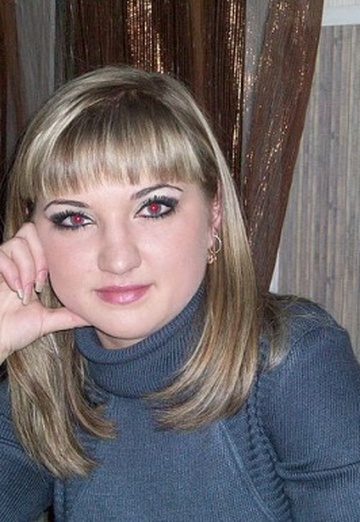My photo - Yuliya, 33 from Skovorodino (@uliya2531)