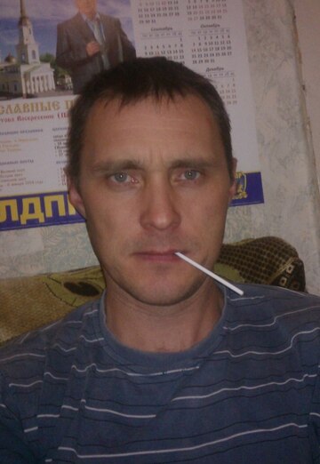 Моя фотография - Олег, 46 из Шаркан (@oleg157984)