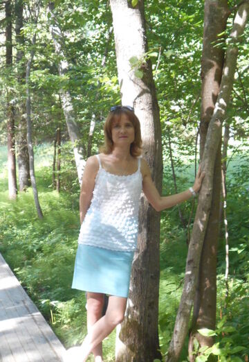 My photo - KATYuShA, 45 from Arkhangelsk (@katusha1758)