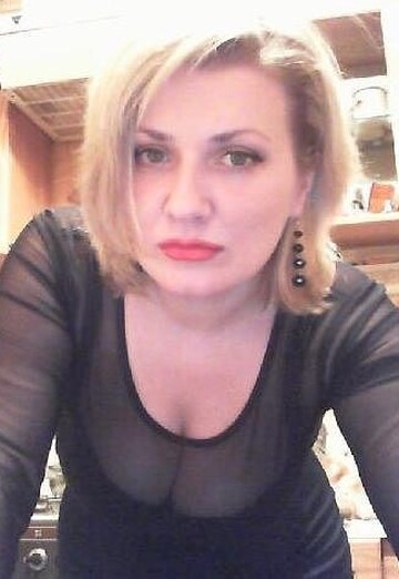 Моя фотография - Александра Яроцкая, 38 из Санкт-Петербург (@aleksandrayarockaya)