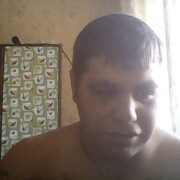сергей, 35, Новотроицк