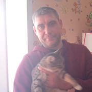 Владимир, 40, Белокуриха