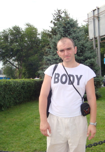 Моя фотография - Витали, 46 из Подольск (@vitali2085)