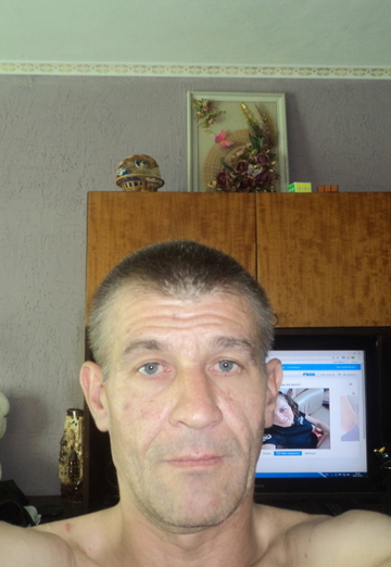 My photo - evgeniy, 44 from Petropavlovsk (@evgeniy263091)