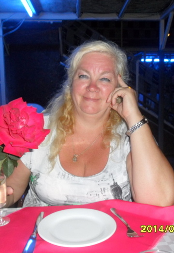 Marina (@marina33579) — my photo № 1
