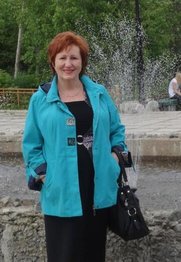 Моя фотография - Татьяна, 68 из Магадан (@id272867)