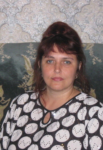 My photo - Elena, 51 from Smirnykh (@elena213095)