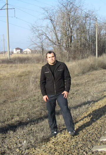 My photo - Evgeniy, 40 from Tikhoretsk (@evgeniy306834)