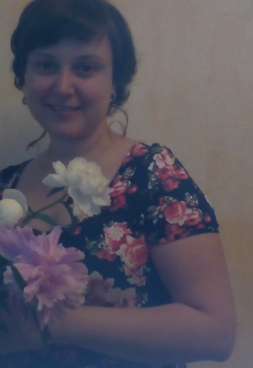 Моя фотография - Татьяна, 45 из Самара (@tatyana159192)