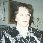 Елена, 62, Москва