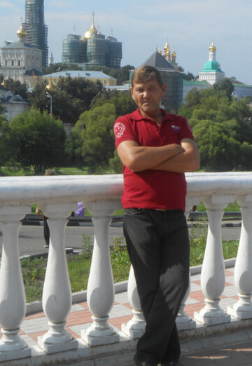 Моя фотография - Василий, 64 из Бишкек (@vasiliy42875)