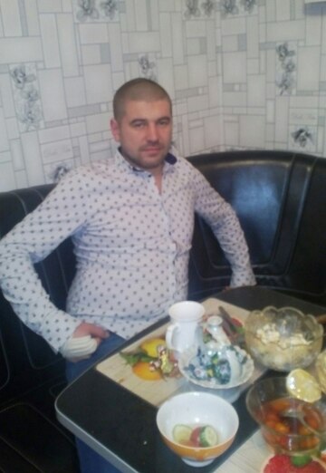 Моя фотография - Алексей, 34 из Челябинск (@aleksey321228)