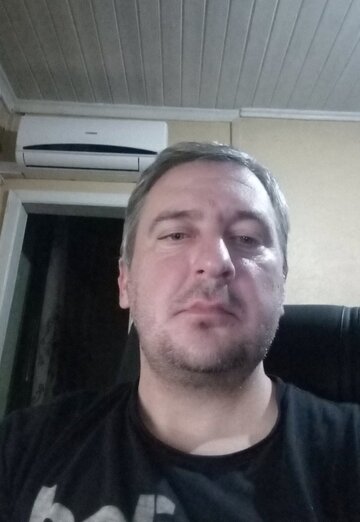 My photo - Aleksandr, 43 from Mykolaiv (@aleksandr541258)