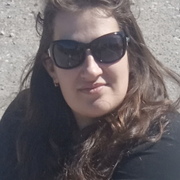 Ирина Зикрань, 36, Сортавала