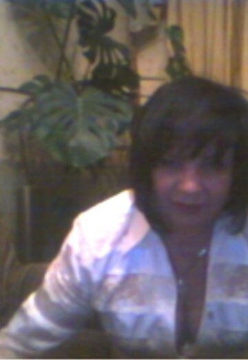 My photo - Tatyana, 55 from Serpukhov (@anna88002)