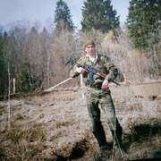 Евгений, 37, Белая Глина