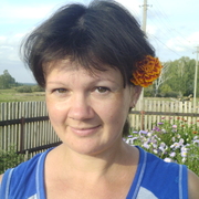Алена Кузнецова, 38, Майна