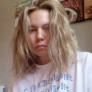 Марго, 22, Таганрог