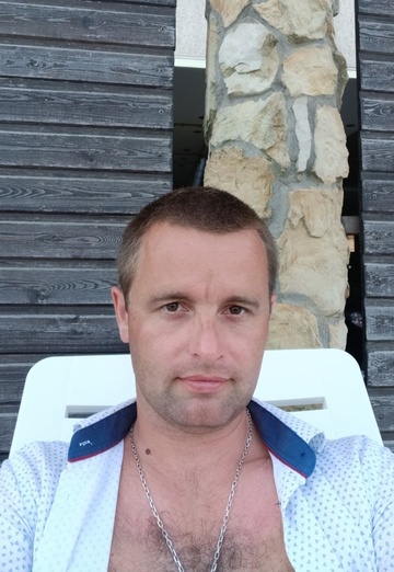 My photo - Vladimir, 38 from Bryansk (@heckfy23098)