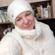 Мария, 59, Ливны