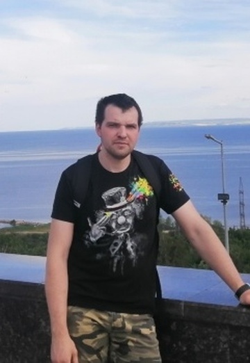 My photo - Vladimir Vladimirov, 33 from Bor (@vladimirvladimirov112)