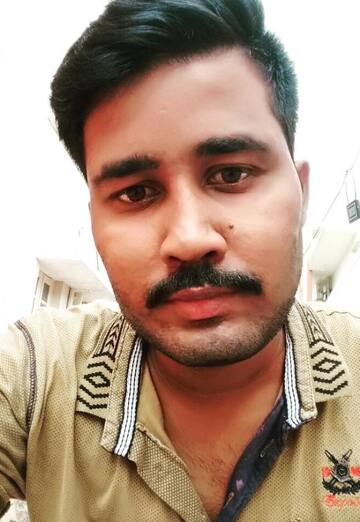 My photo - muruli, 31 from Mangalore (@muruli)