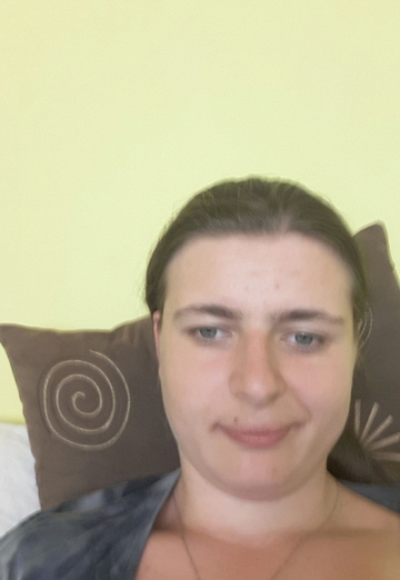Моя фотография - Anastasija, 28 из Вильнюс (@anastasija321)
