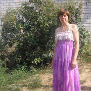 галя, 50, Ленинск