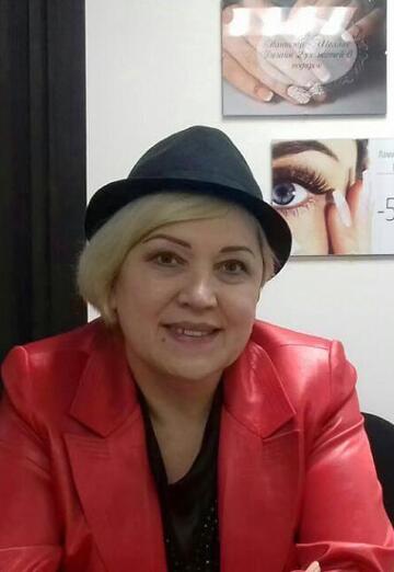 Моя фотография - Маргарита, 56 из Чебоксары (@margarita23688)