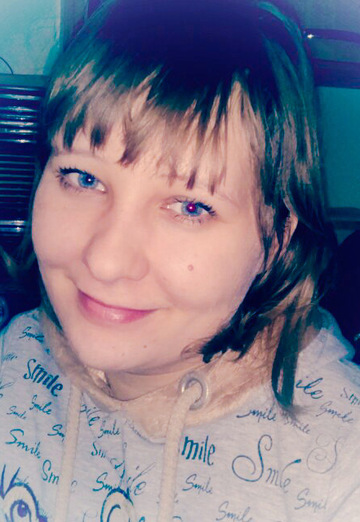 Моя фотография - Romashkina, 34 из Чернигов (@romashkina12)