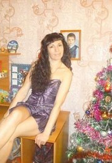 Minha foto - Lena, 42 de Khanty-Mansiysk (@lenochkagrigoreva0)