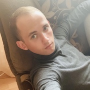 Никита, 25, Вологда