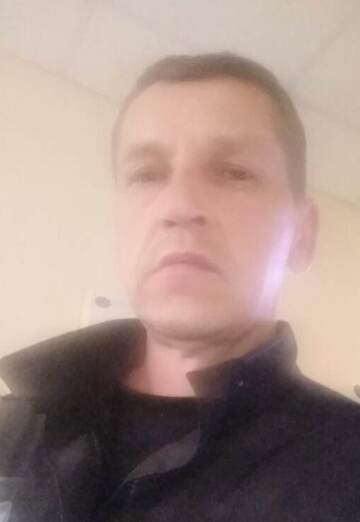 Моя фотография - Евгений, 49 из Москва (@evgeniy414834)