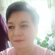 Tatyana 58 Kaliningrad