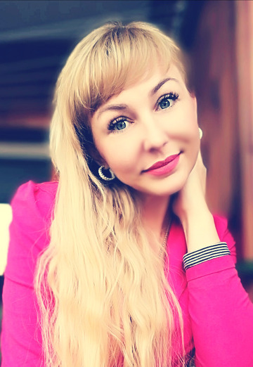Моя фотография - Алёна, 39 из Минск (@alena126974)