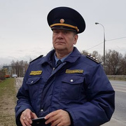 Евгений, 62, Коломна