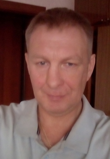My photo - Vladislav, 52 from Kamensk-Uralsky (@vladislav46751)