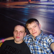 Николай, 36, Минусинск