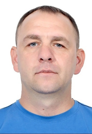 My photo - Evgeniy, 42 from Georgievka (@evgeniy236276)
