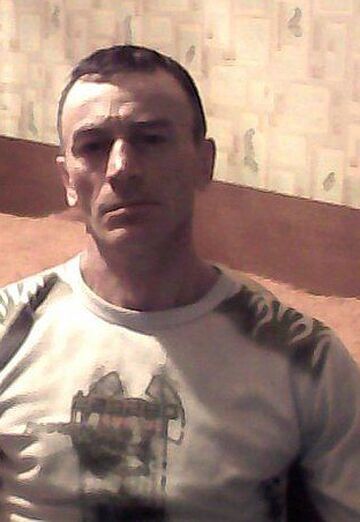 My photo - Nikolay, 54 from Kirov (@nikolay170854)