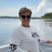 Galina 53 Novosibirsk