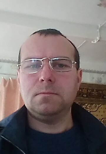 Моя фотография - Владимир, 39 из Азов (@vladimir360633)