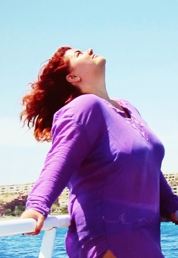 Rina (@vedma-blin) — my photo № 2