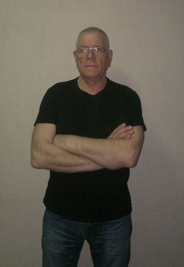 Моя фотография - Алексей, 73 из Гомель (@aleksey350407)