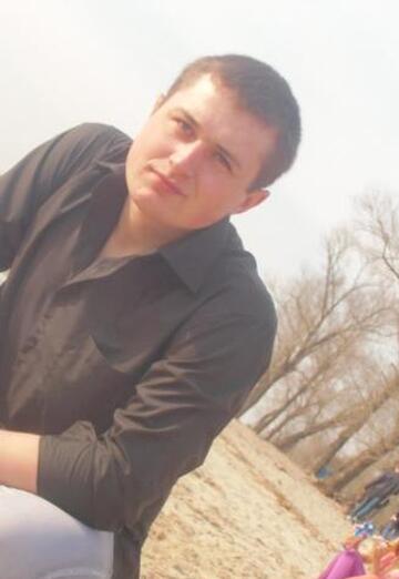 My photo - aleksandr, 29 from Yahotyn (@1391753)